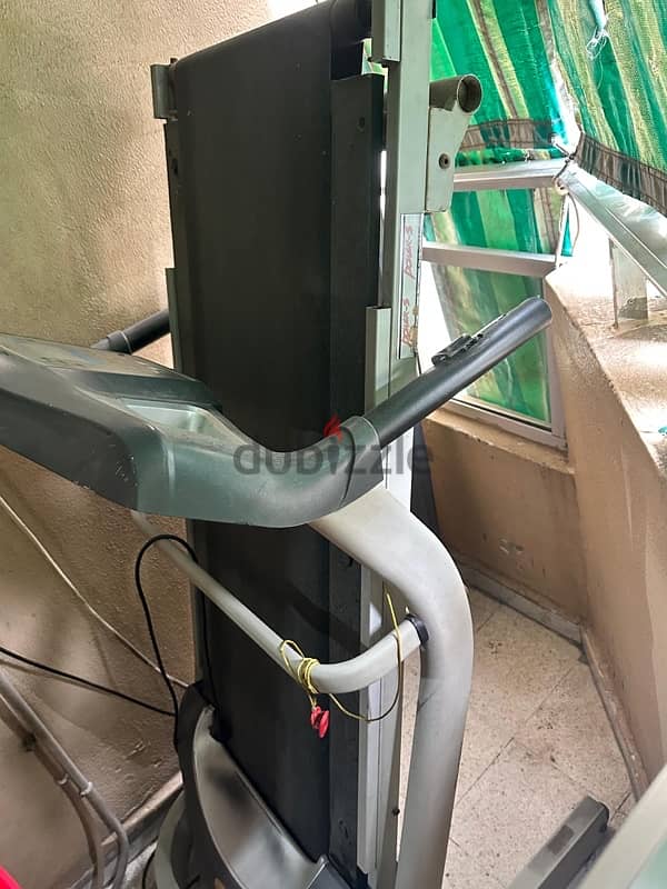 used treadmill 1