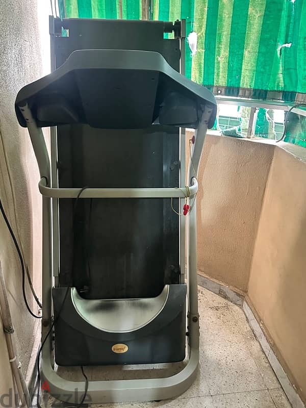 used treadmill 2