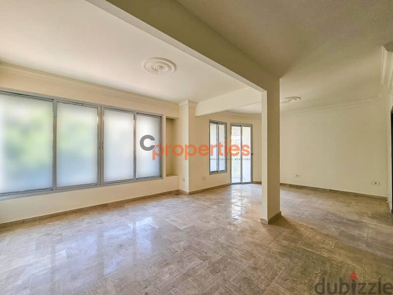 Apartment for Rent in Achrafieh شقة للايجار في الاشرفية CPBHD117 0