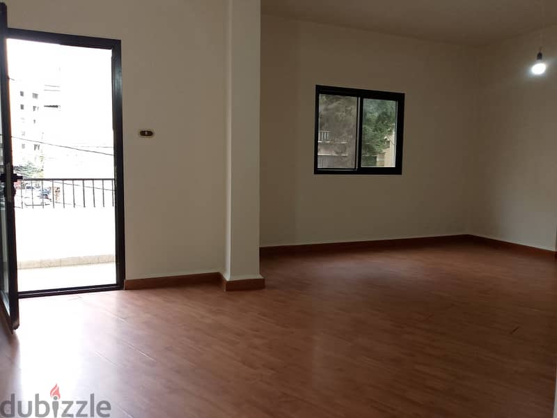 100 Sqm | Prime Location Apartment For Sale In Bauchrieh 0