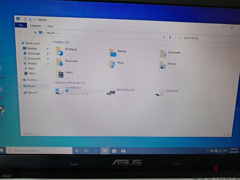 laptop i5 gen 3 3