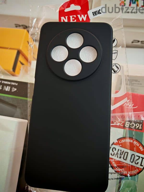 xiaomi redmi poco cover 5