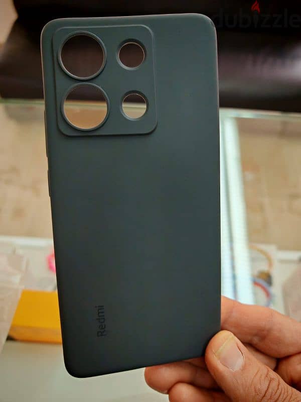 xiaomi redmi poco cover 7