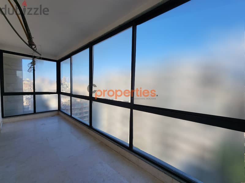 Apartment in badaro for sale شقة للبيع في بدارو CPBSAAJ59 0