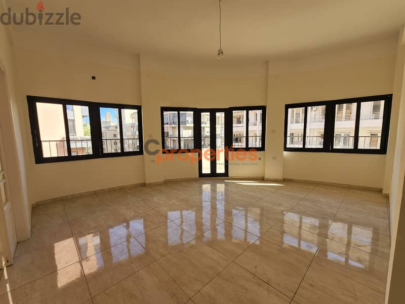 Office in badaro for rent مكتب للإيجار في بدارو CPBSAAJ48 0