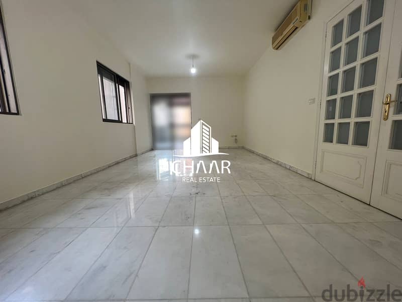 #R1543 - Splendid Apartment for Rent in Ain al-Mraiseh 0