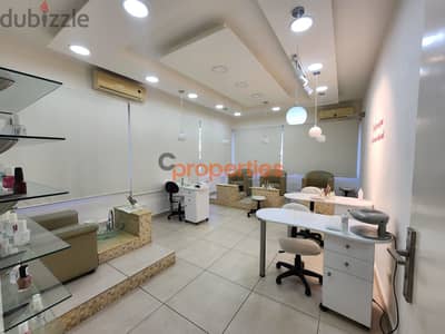 SPA in badaro for rent منتجع صحي في بدارو للإيجار CPBSAAJ51