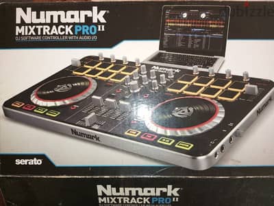 Numark