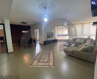 brand-new property- Achrafieh Sioufi/اشرفيه سيوفي REF#KL116125