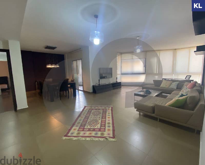 brand-new property- Achrafieh Sioufi/اشرفيه سيوفي REF#KL116125 0