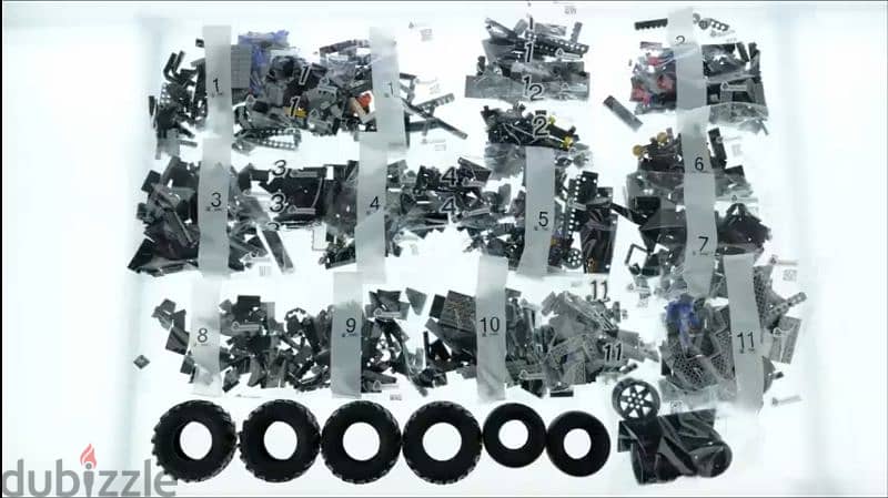 lego batmobile tumbler 76240 1