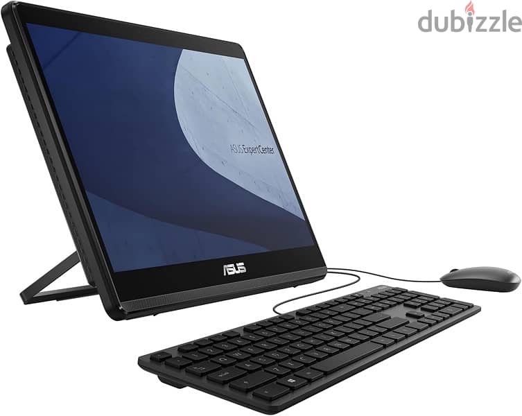 بدك كمبيوتر مناسب لبرامج المحاسبة والمكاتب Asus All In one Computer Pc 1