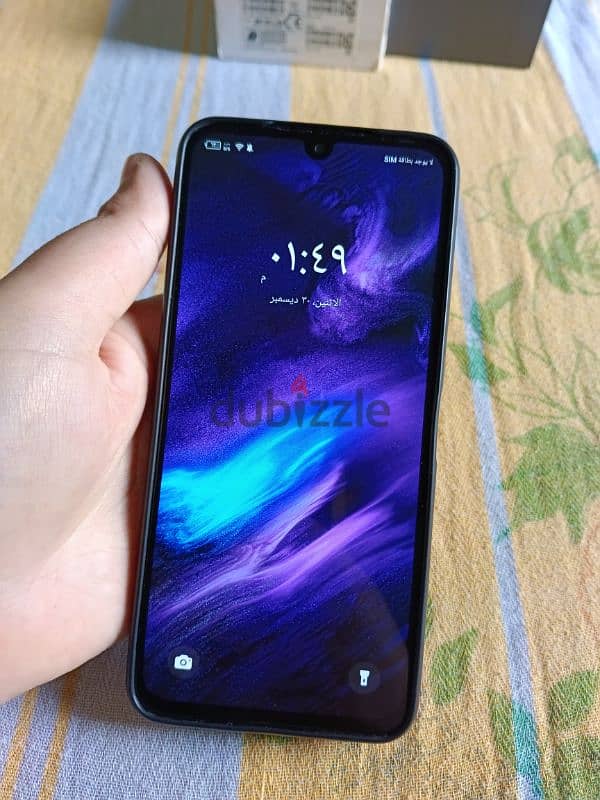 infinix note 12 1