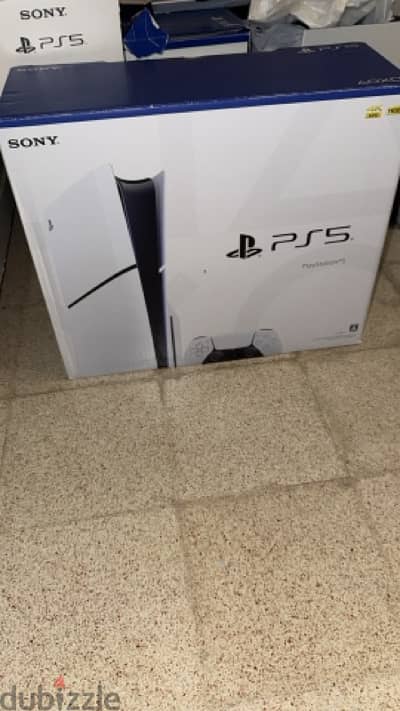 ps5