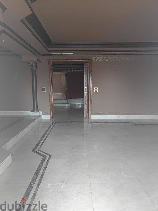 BHV Garden l Luxurious 500 SQM Apartment in Jnah I Ref: AK 0