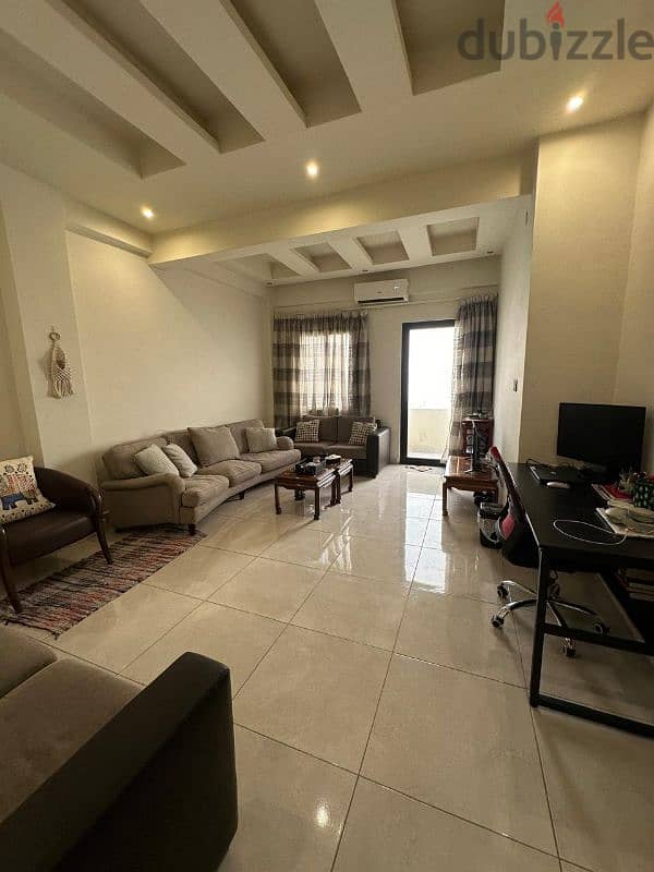 fully renovated appartement Ashrafieh 0