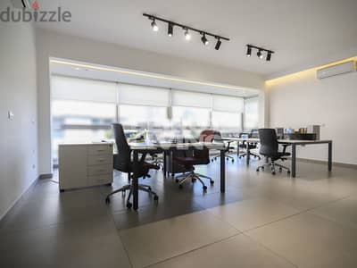 Modern Office | Spacious | Prime Area | 24/7