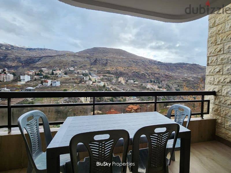 Chalet For SALE In Faraya شاليه للبيع في فاريا #YM 1