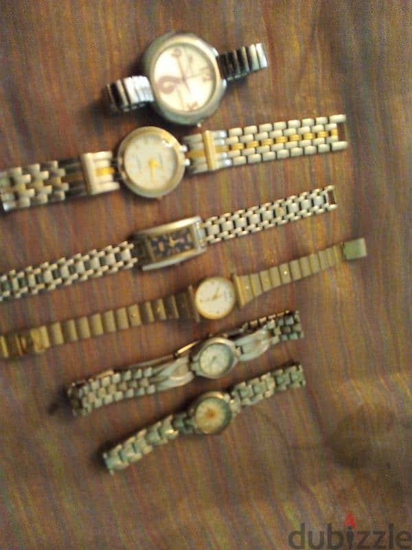 watch collection 0