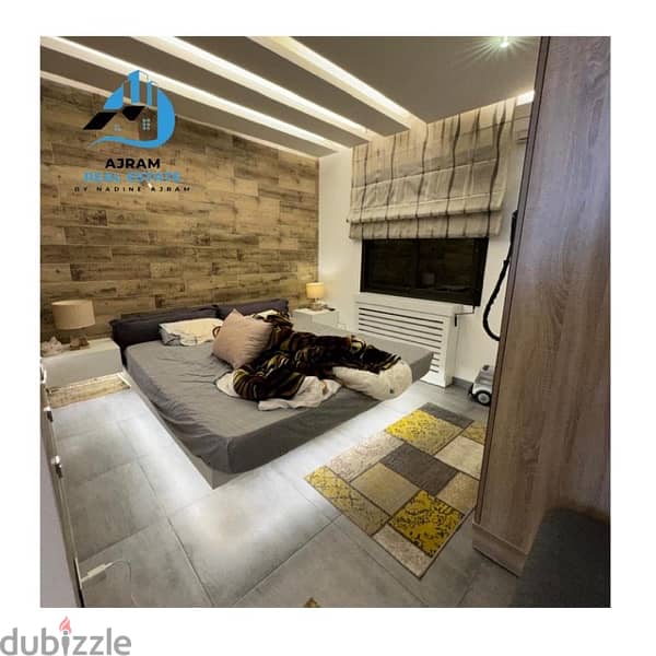 Duplex for sale in ballouneh    دوبلكس للبيع في بلونه 0