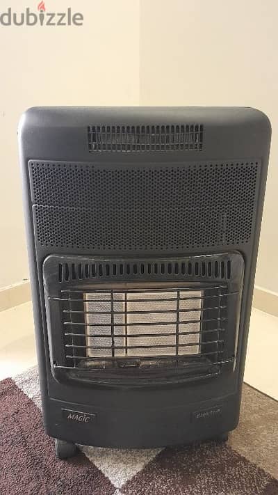 heater gas for sale