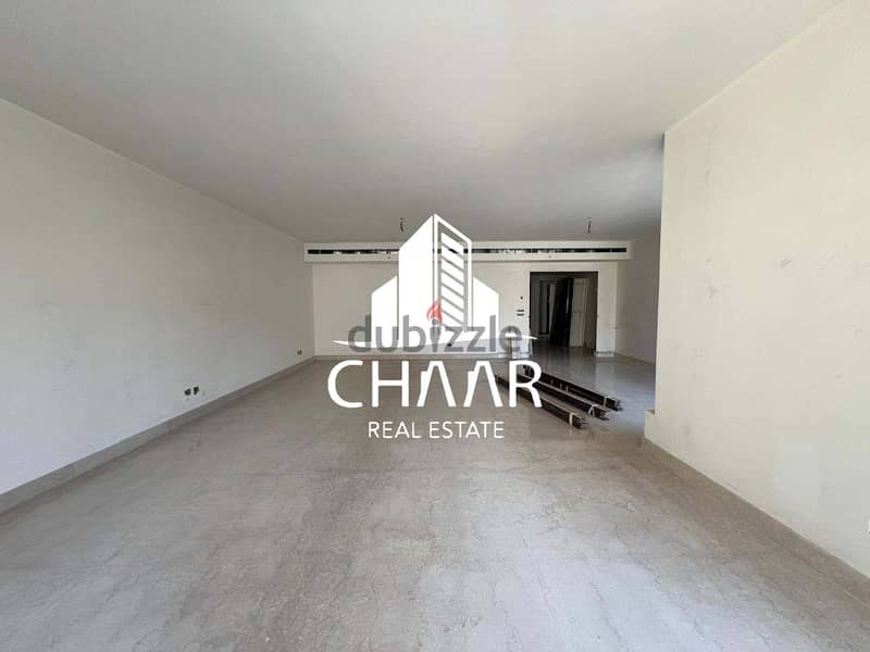 #R1907 - Apartment for Sale in Ain al-Mraise 0