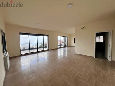 Apartment For Sale in Beit Meri شقة للبيع في بيت مري