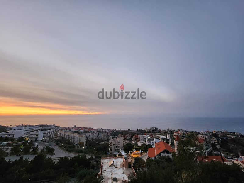 RWB207EA - Apartment for sale in Batroun 0