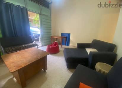 Studio For Rent|  Metn Naccach | شقق لللأجار| النقاش | REF:RGKR353