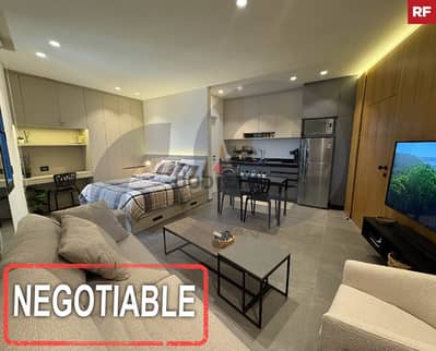 Prime location,fully furnished, jbeil, halat/حالات  REF#RF116136