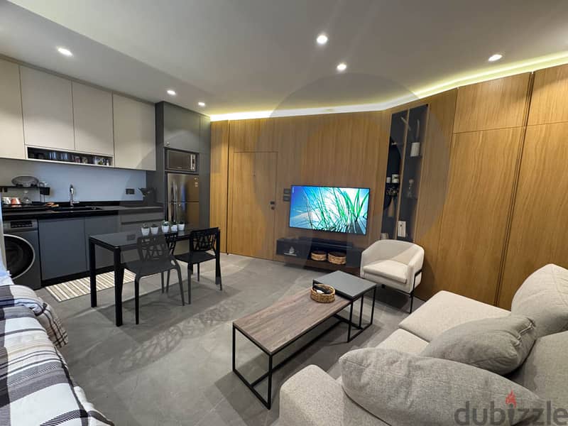 Prime location,fully furnished, jbeil, halat/حالات  REF#RF116136 1