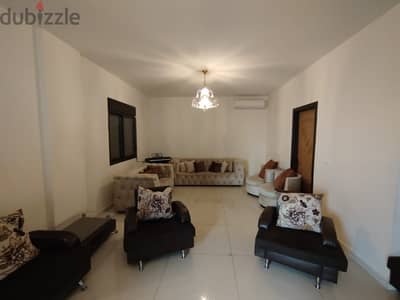 RWB210EA - Apartment for sale in Tabarja