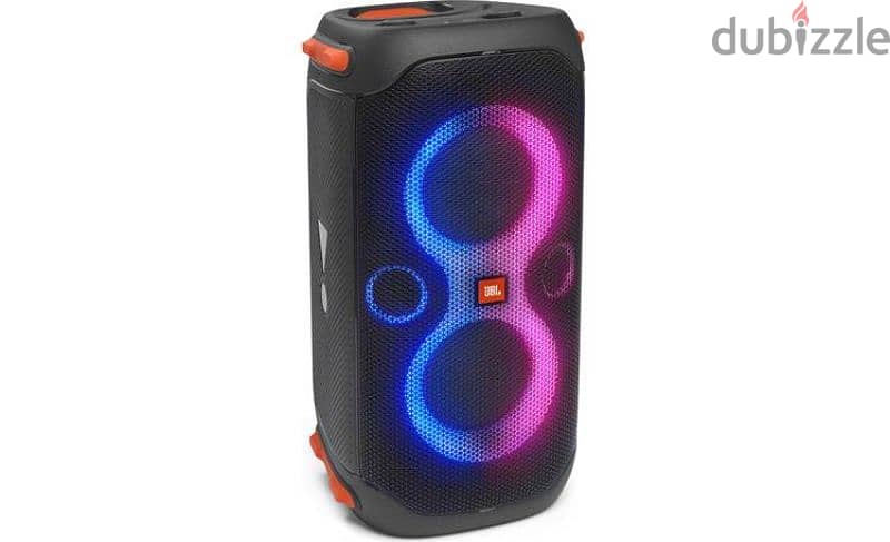 Karaoke Trolley Bluetooth Speaker 5