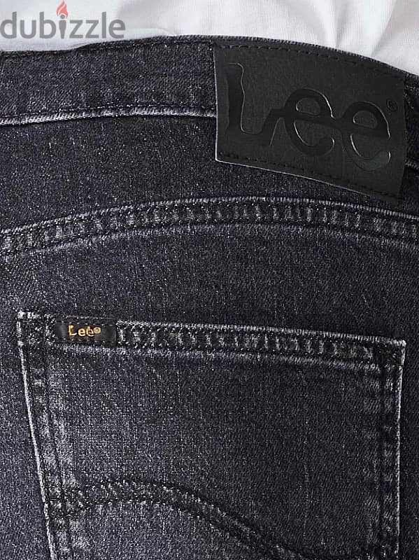 Lee jeans 4