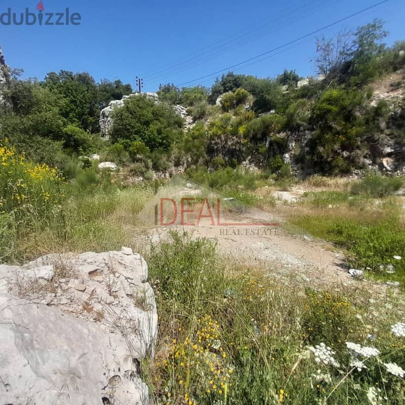 Land for sale in Faytroun REF#CC20074 1