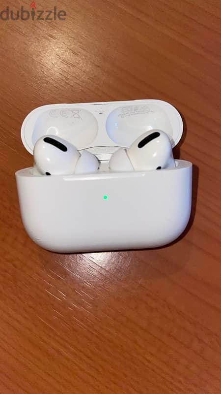 Apple Airpods pro 1