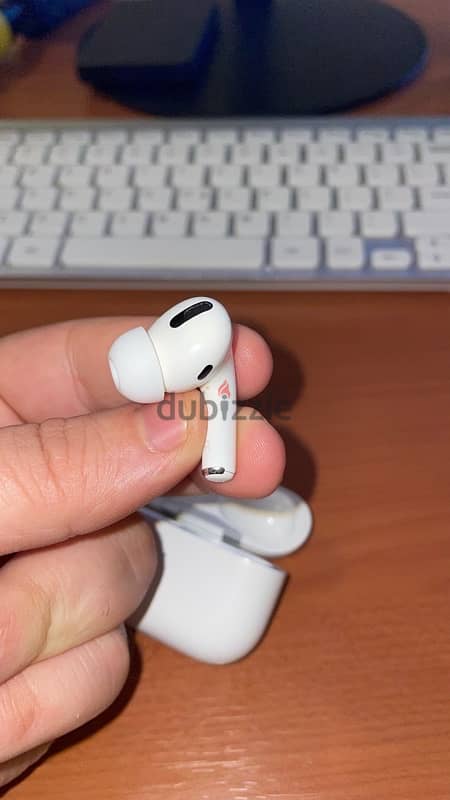 Apple Airpods pro 3