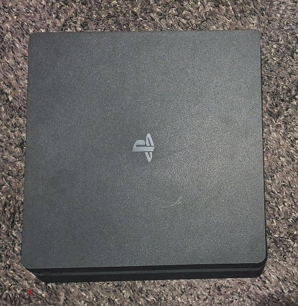 Ps4 slim 1Tb 1