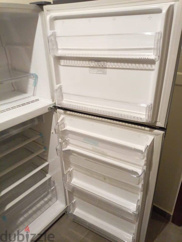 like new Tornado Fridge in excellent condition for 200 usd 2