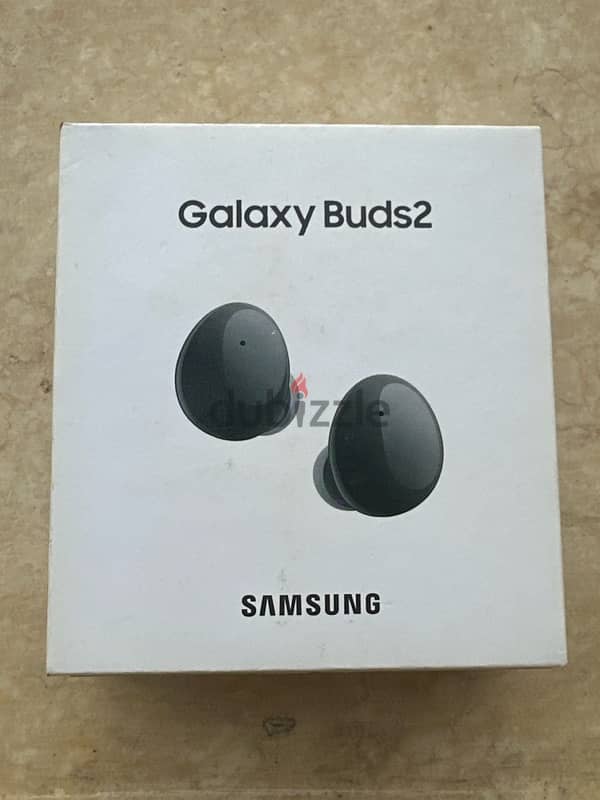 Galaxy Buds2 0