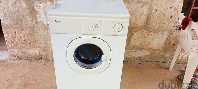 dryer