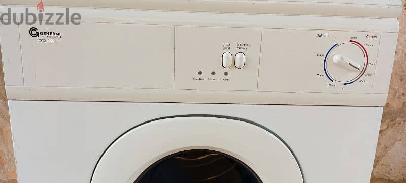 dryer 7kg 1