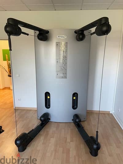 Technogym