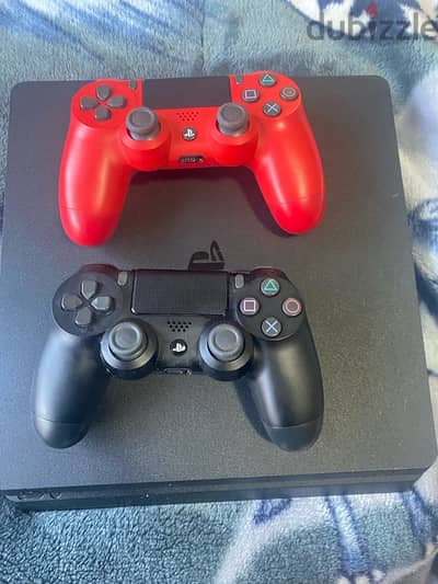 Ps4 slim