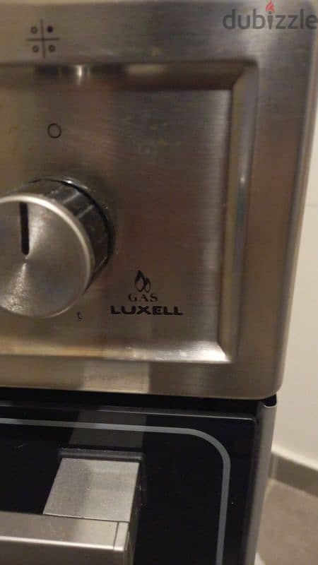 Super LG Washing machine and Luxell Oven both for sale for 300 usd 5