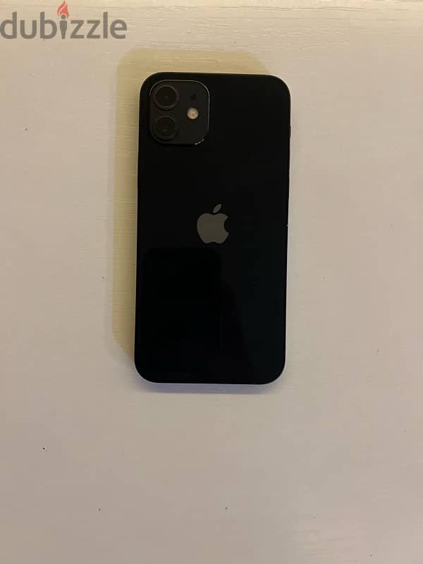 iphone 12 128GB 0