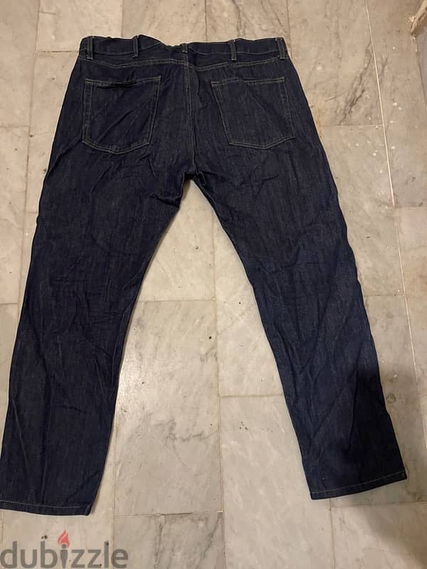 SPLASH dark blue jeans size 38 regular fit 8