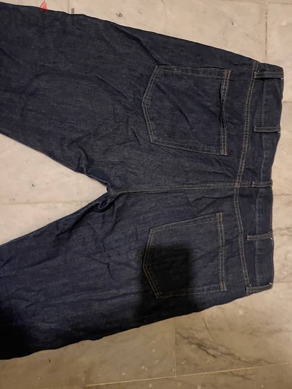 SPLASH dark blue jeans size 38 regular fit 9