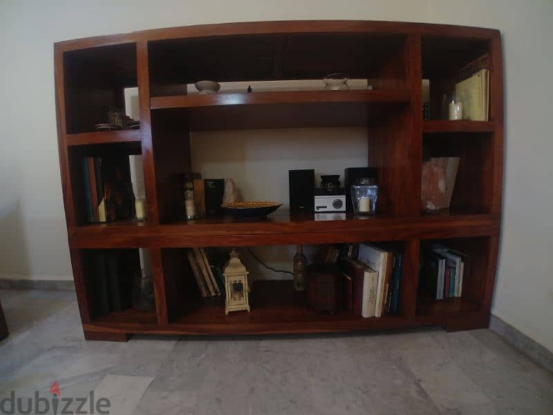 Bookshelves 2