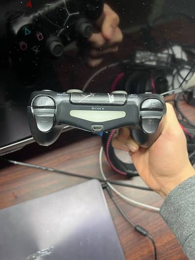 Ps4 Controller